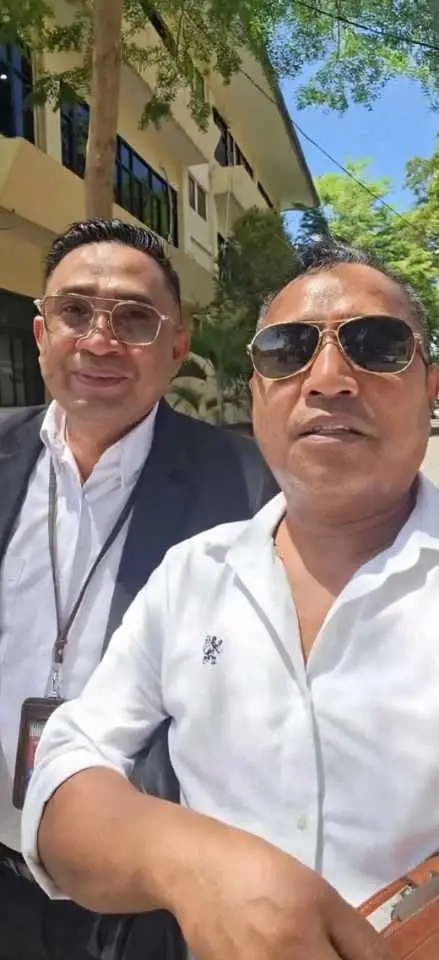 Ditetapkan Tersangka Pencurian, Warga Titipkan Dokumen ke Publik dan Pertanyakan Penyidik Polres Limboto, Ancam Lapor ke Mabes Polri